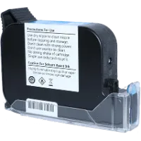 Black ink cartridge