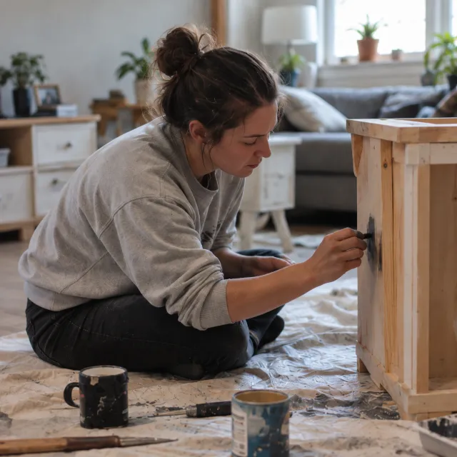 DIY and maker projects